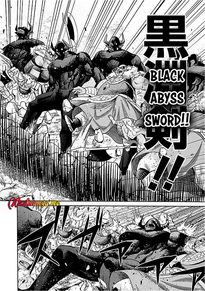 Uragirareta S Rank Boukensha no Ore wa, Aisuru Dorei no Kanojora to Tomoni Dorei dake no Harem Guild o Tsukuru Chapter 113 Bahasa Indonesia